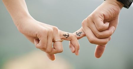 Jak utrzymać niezależność w związku, nie tracąc bliskości?