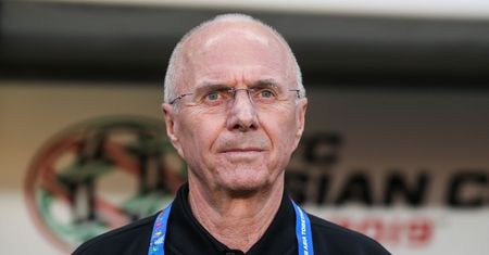 Legenda umiera. "Został mi rok życia"
