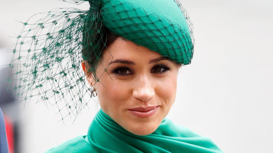 Meghan Markle szuka pracy. Do sieci wyciekły jej plany zawodowe