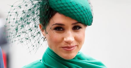 Meghan Markle szuka pracy. Do sieci wyciekły jej plany zawodowe
