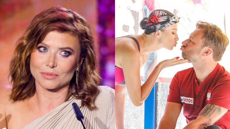 Agata Załęcka zdradza tajemnice sypialni