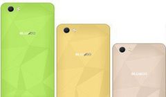 Bluboo Picasso 4G - nowy smartfon za 499 zł (wideo)