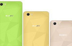 Bluboo Picasso 4G - nowy smartfon za 499 zł (wideo)