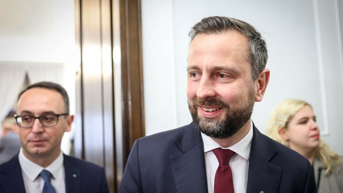 Władysław Kosiniak-Kamysz