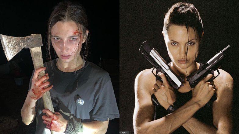 Julia Wieniawa o wymarzonej roli