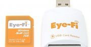 Karty SD z WiFi