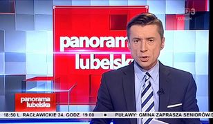 Tomasz Zalewa: kim jest autor materiału TVP o śmieciach w Lublinie?