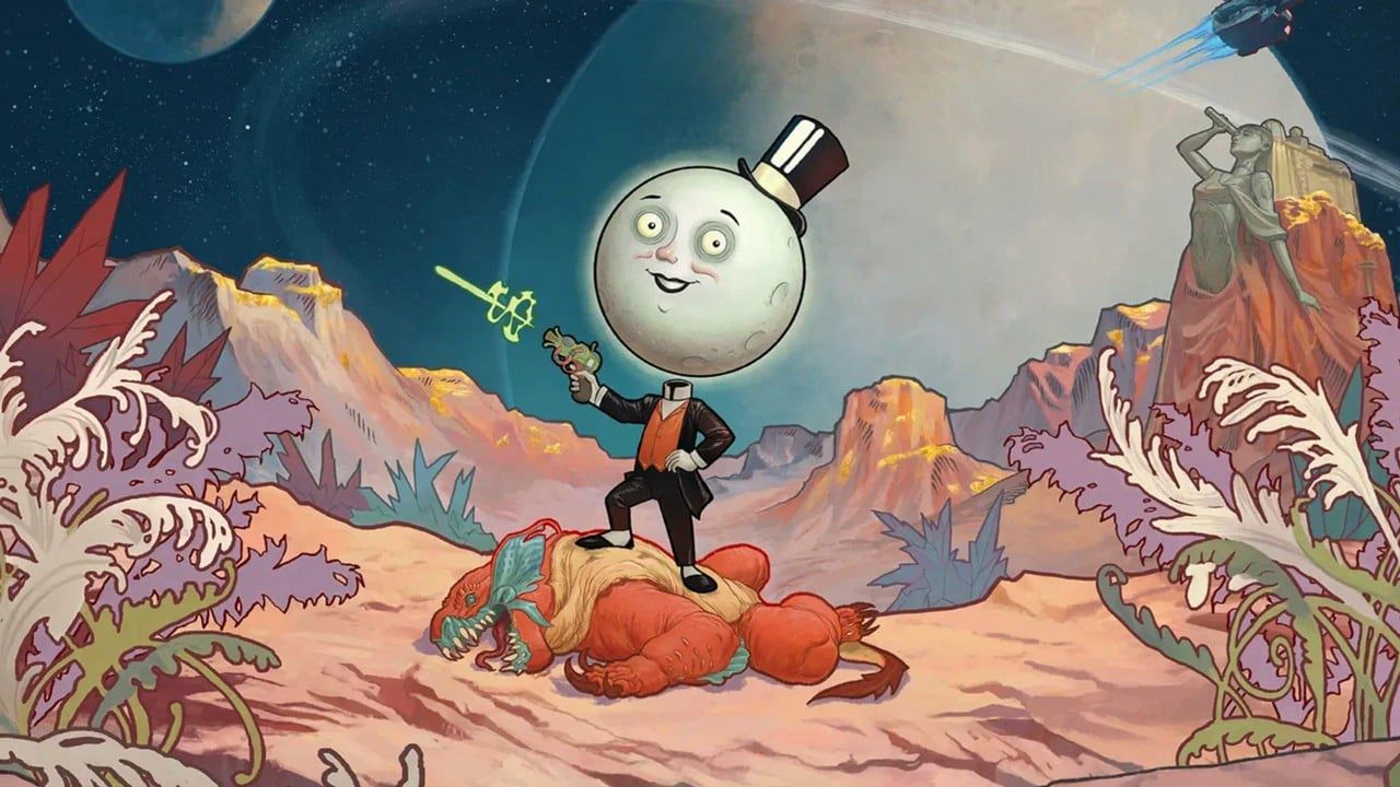 Kiedy następny Fallout: New Vegas? Obsidian wreszcie odpowiada