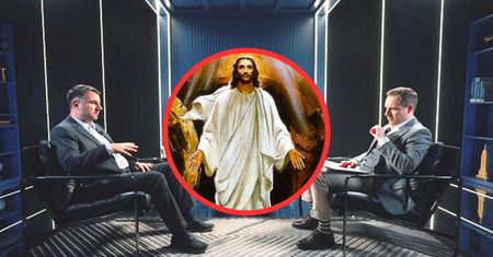 Tajemnica Ewangelii św. Marka. Czy Jezus nie zmartwychwstał?