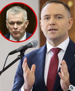Prezydent odmówił wręczenia odznaczeń i orderów. Jest reakcja Siemoniaka