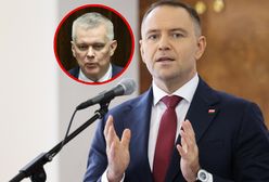 Prezydent odmówił wręczenia odznaczeń i orderów. Jest reakcja Siemoniaka