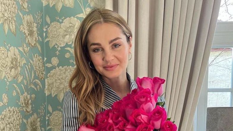 Małgorzata Socha świętuje 43. urodziny