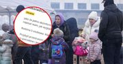 Opisał swoje doświadczenie z uchodźcami z Ukrainy. "Przybyli przestraszeni i bez niczego"