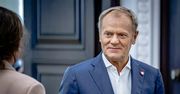 Tusk po Radzie Gabinetowej. "Jestem zadowolony"