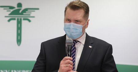 Powrót do szkół. Minister edukacji wskazał datę