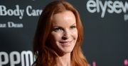 Marcia Cross szczerze o walce z rakiem odbytu: "Chcę, aby nie trzeba było się wstydzić tej choroby"