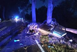 Trzy osoby nie żyją. Dramat na "berlince"