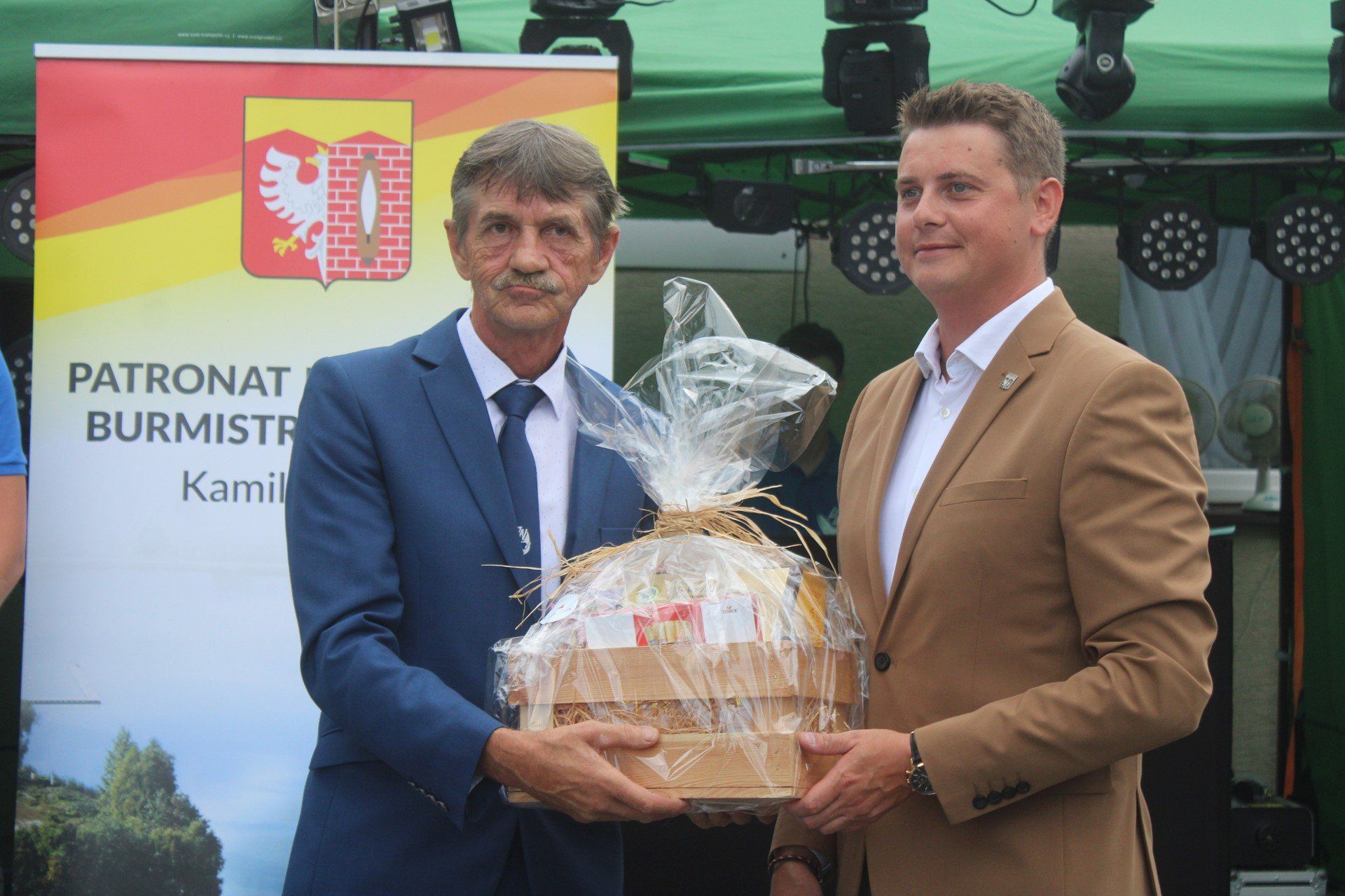 75-lecie Koła Wędkarskiego nr 37 w Zelowie