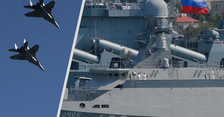"Zagrożenie coraz większe". NATO reaguje na agresję Rosji