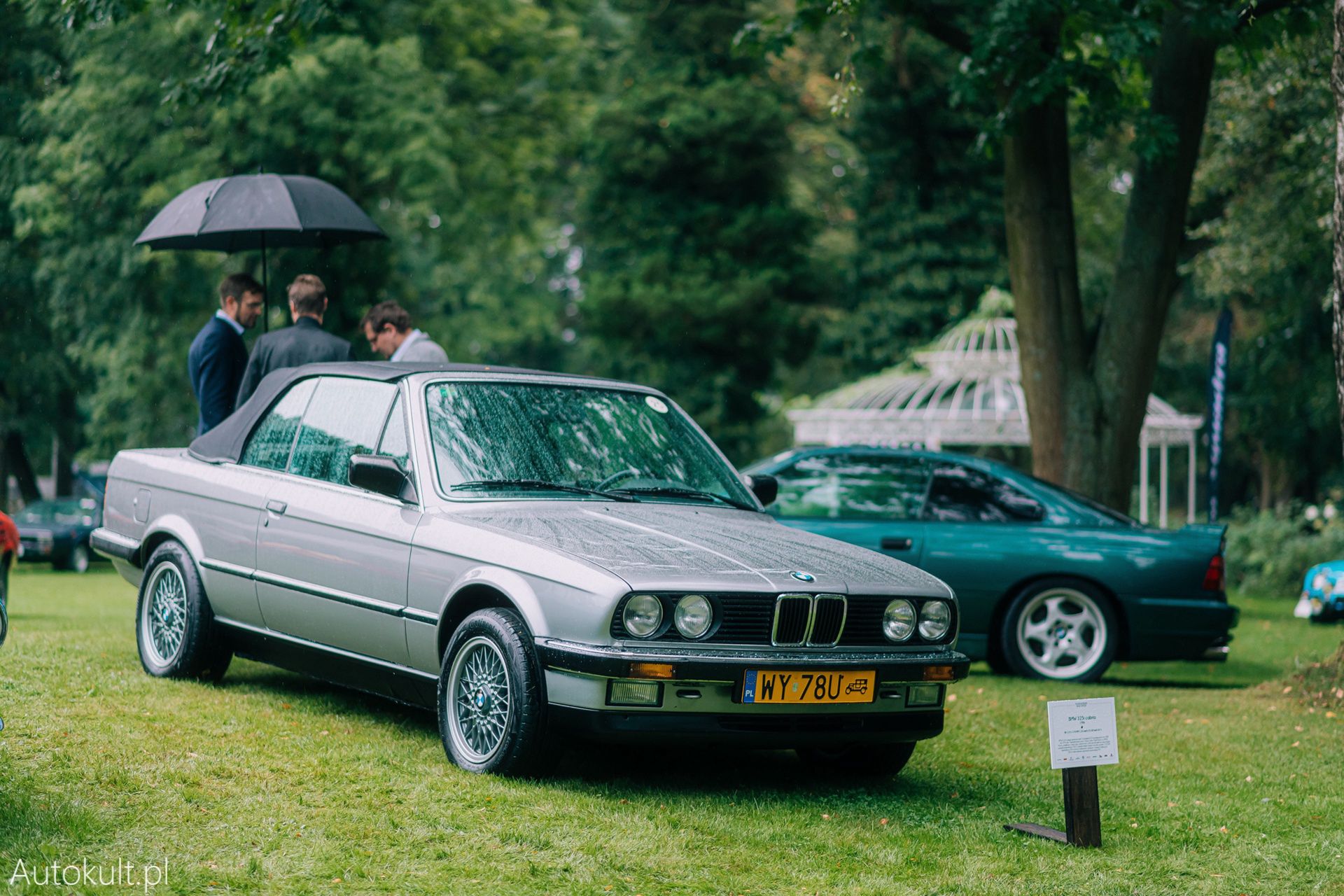Polski Konkurs Elegancji w Rozalinie 2023