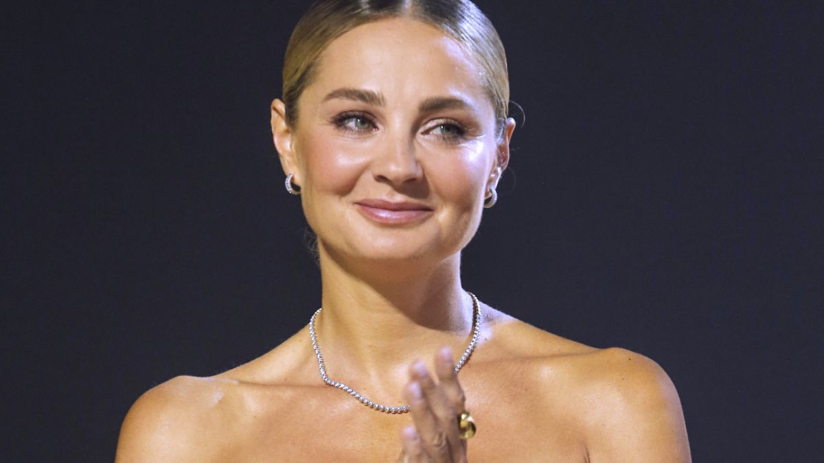 Małgorzata Socha sięga po jeden z najgorętszych trendów