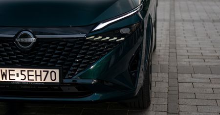 Nissan ogłasza plan cięcia kosztów. 9 tysięcy osób straci pracę
