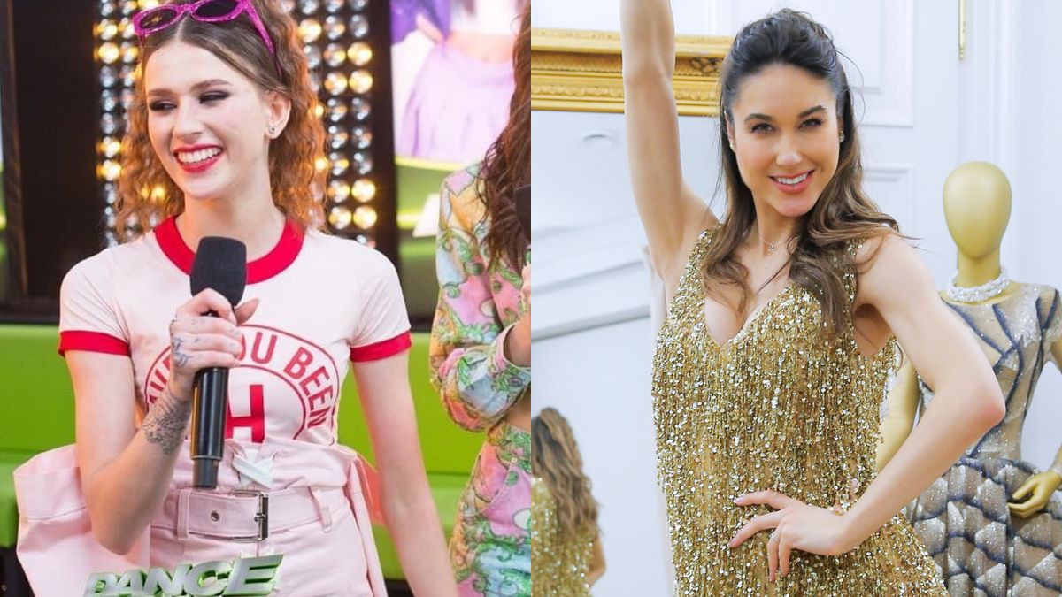 Roksana Węgiel została skrytykowana przez Idę Nowakowską