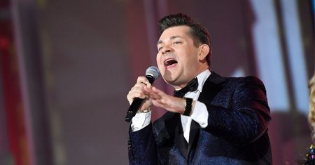 Obrzucił Zenka jajami. Kara była dość surowa? Martyniuk komentuje