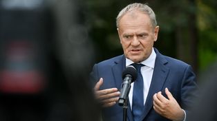 Miało nie być nadużyć. Tusk tłumaczył się ze słów sprzed 2 lat