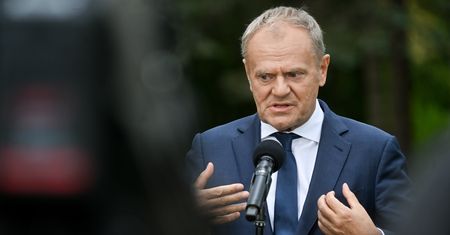 Miało nie być nadużyć. Tusk tłumaczył się ze słów sprzed 2 lat