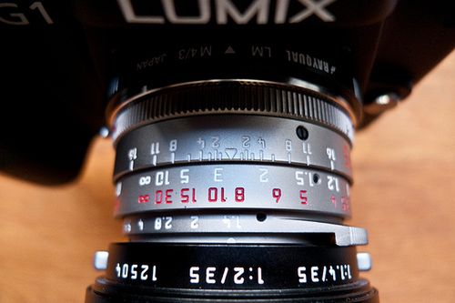 Nowe adaptery do Panasonica G1 2