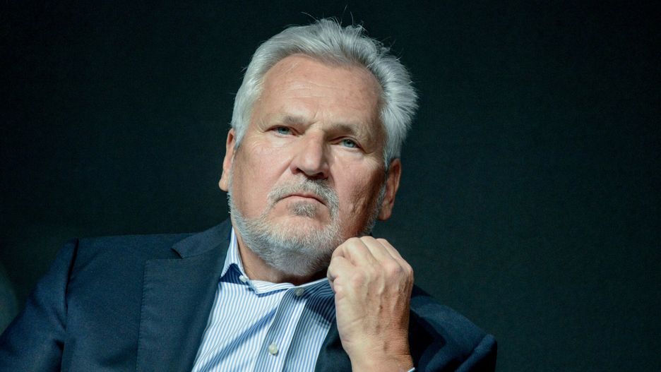kwaśniewski