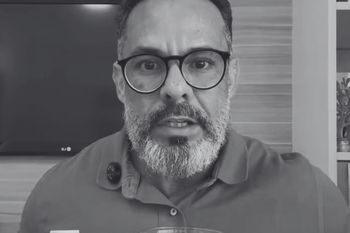 Brazylijski trener fitness zastrzelony. Miał 46 lat