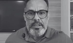 Brazylijski trener fitness zastrzelony. Miał 46 lat