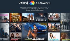 22 mln subskrybentów Discovery+