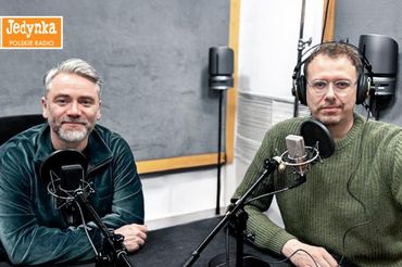 Kuba Badach współgospodarzem "Playlisty". 