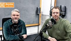 Kuba Badach współgospodarzem "Playlisty" w Programie 1 Polskiego Radia