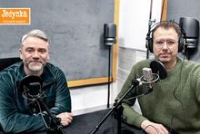 Kuba Badach współgospodarzem "Playlisty". 