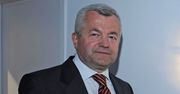 Kiedyś był ambasadorem Polski w Urugwaju. Gugała w przeszłości nie myślał o karierze telewizyjnej