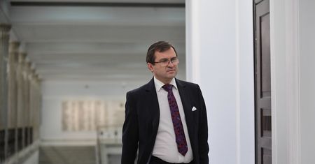 PiS traci większość w Sejmie. Klub opuszcza trzech posłów
