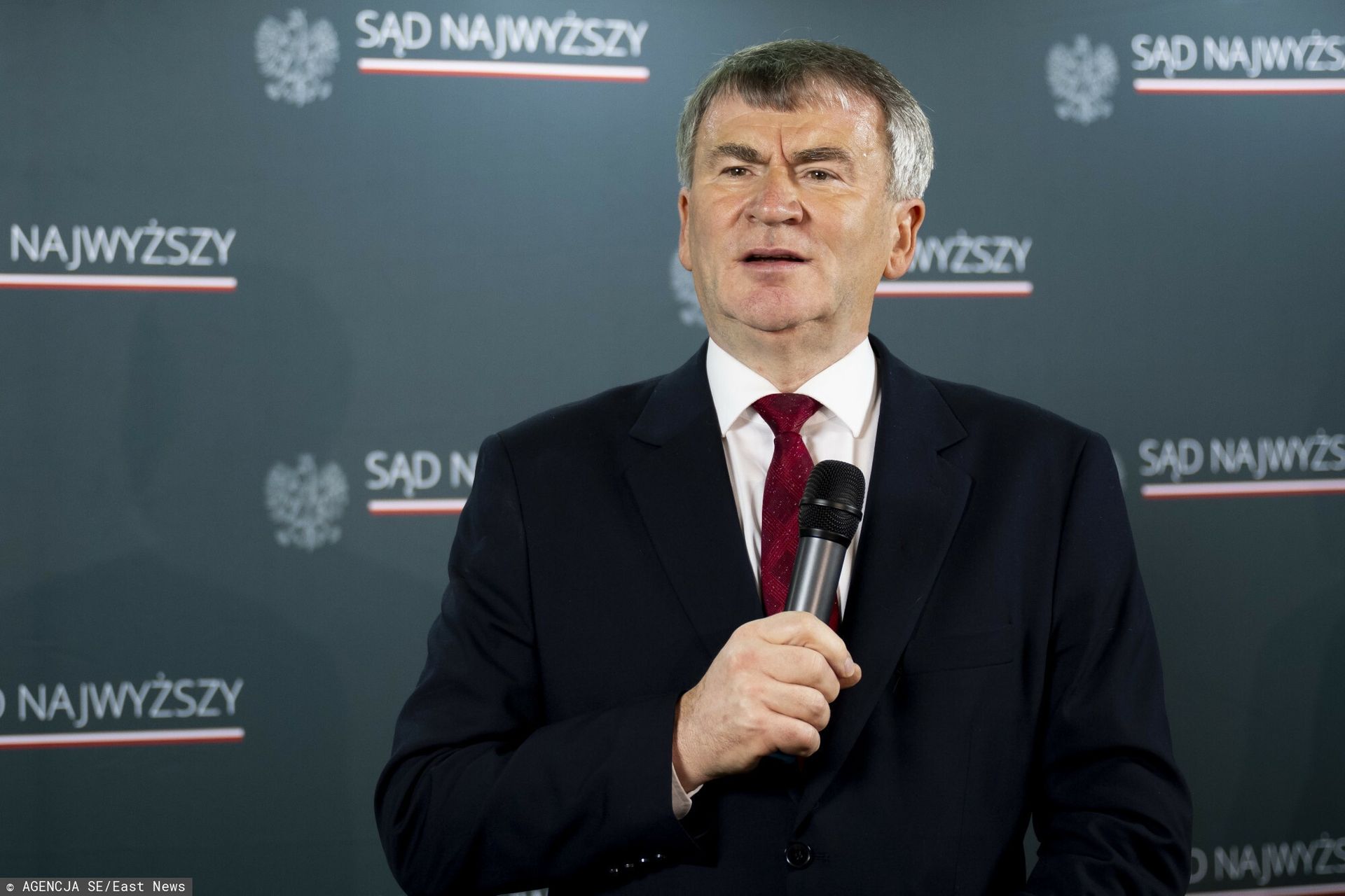 Kiedy posiedzenie KRS? I prezes SN zapowiada decyzję