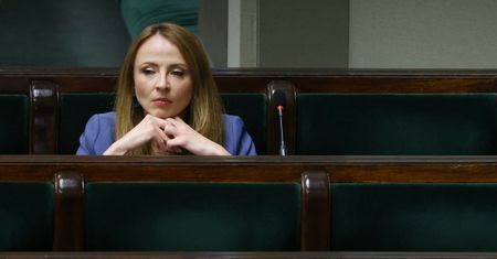 "Smutny to dzień". Mocny wpis minister Dziemianowicz-Bąk