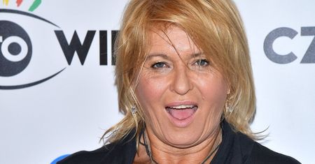 To dla niego się rozwiodła. Wiemy, kim jest nowy partner Ewy Kasprzyk