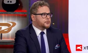 Jan Lubomirski-Lanckoroński podrywał na swój "książęcy" tytuł: "Dziewczynom się to podobało"