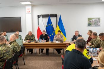 Ukraińscy celnicy będą pracować w Polsce? Trwają prace nad umową
