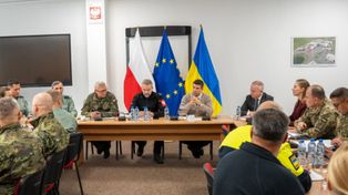 Ukraińscy celnicy będą pracować w Polsce? Trwają prace nad umową