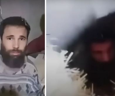 Zaginął jako nastolatek. Algierczyk odnaleziony pod podłogą