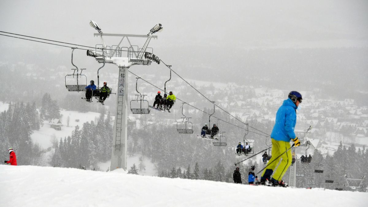 W czasach pandemii nie warto ryzykować i organizować wyjazdu za granicę bez sprawdzenia aktualnych zasad. 