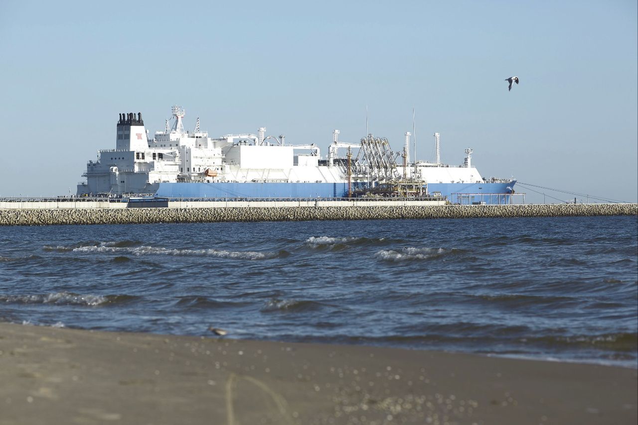 "The Economist": Polska zmienia kurs. Powodem rozwój energetyki