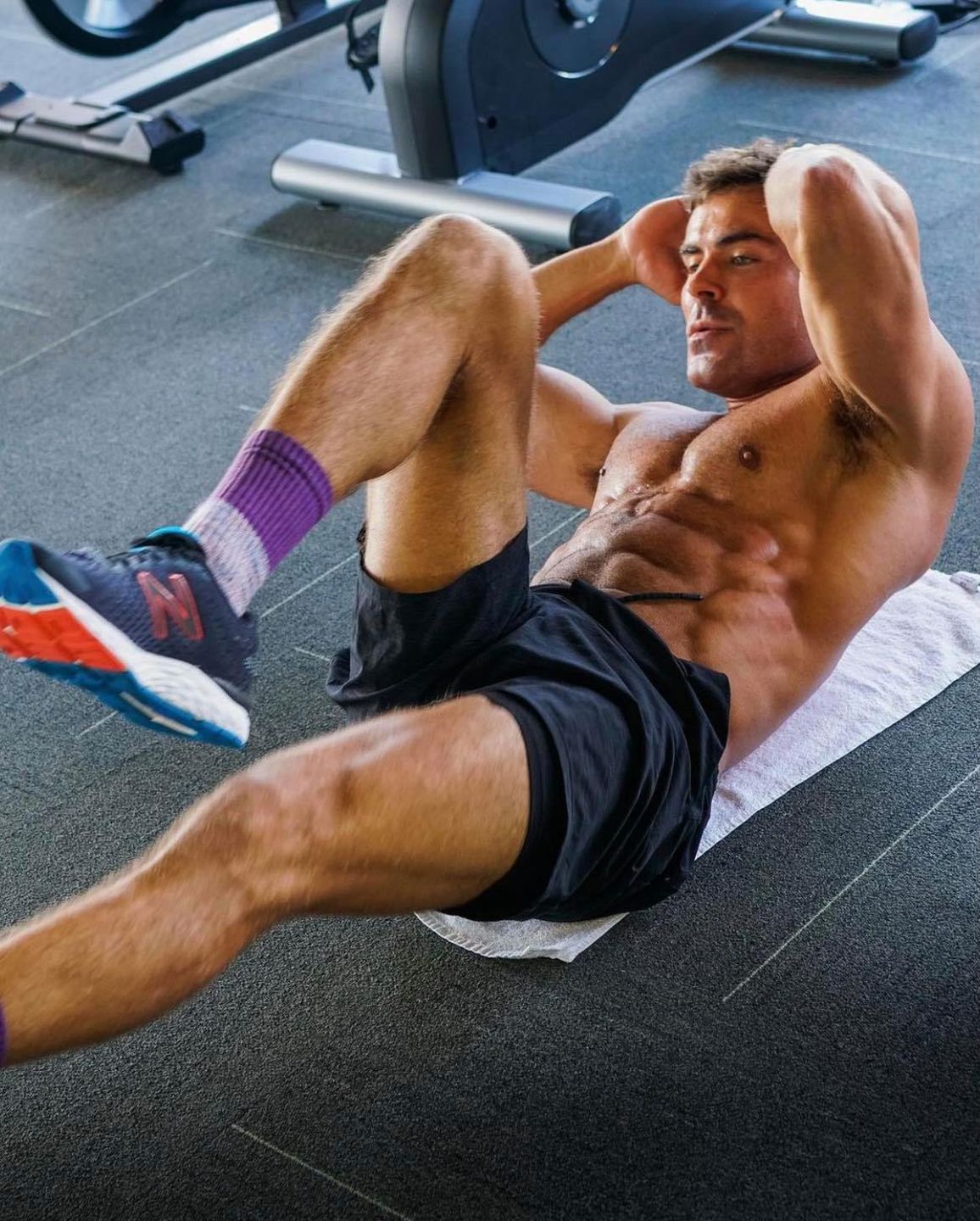 Zac Efron